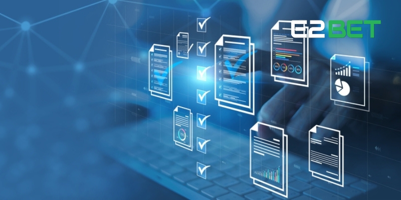 E2BET xử lý nghiêm minh mọi vi phạm để duy trì môi trường công bằng